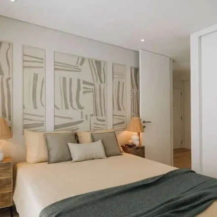 Rent this 2 bed apartment on Rua Frei Amador Arrais 14 in 1700-203 Lisbon, Portugal