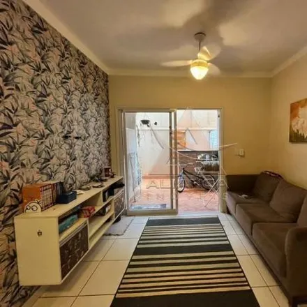 Buy this 3 bed apartment on Rua Álvaro Cândido da Silva Gradim in Jardim Botânico, Ribeirão Preto - SP