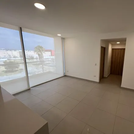 Rent this studio apartment on Torre Administrativa in 66378 Santa Catarina, NLE