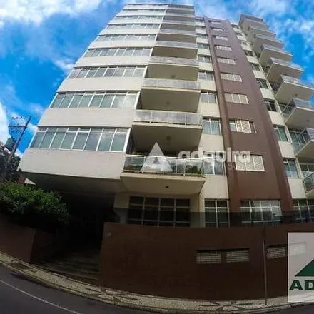 Image 2 - Centro, Rua Santana, Ponta Grossa - PR, 84010-069, Brazil - Apartment for sale