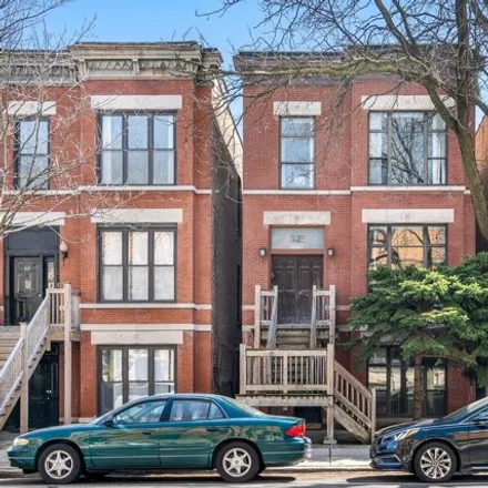 Image 1 - 621 South Loomis Street, Chicago, IL 60688, USA - House for sale