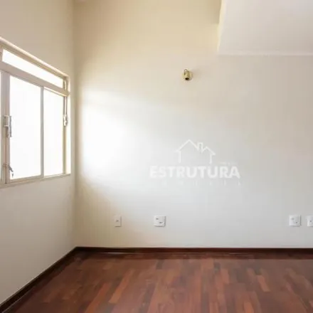 Rent this 3 bed house on Rua 12 in Rio Claro, Rio Claro - SP