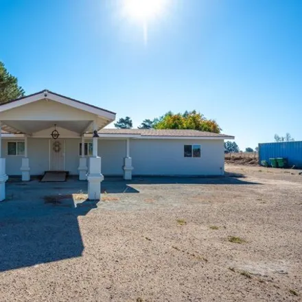 Buy this 3 bed house on 700 Southland Street in San Luis Obispo County, CA 93444