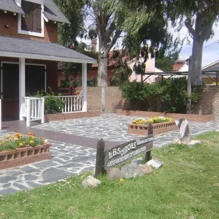 Image 2 - Calle 97 235, Partido de La Costa, 7108 Buenos Aires, Argentina - House for sale