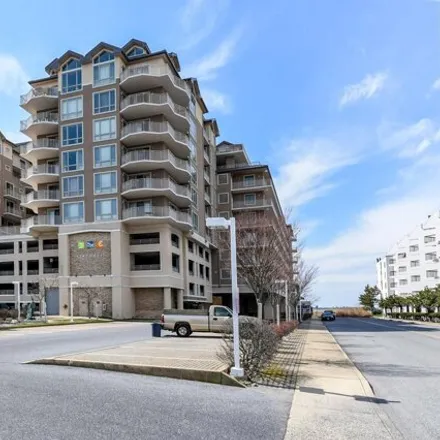 Image 9 - Rivendell, 81st Street, Ocean City, MD 21842, USA - Condo for sale