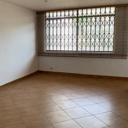 Rent this 3 bed apartment on Calle El Carrizal in La Molina, Lima Metropolitan Area 15012
