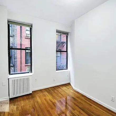 Rent this 2 bed apartment on 462 West 51st Street in New York, NY 10019
