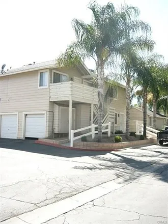 Buy this 2 bed condo on 656 Walnut Drive in Lake Elsinore, CA 92530