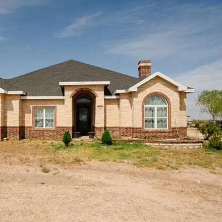 Buy this 4 bed house on North Fortune 500 Avenue in West Odessa, TX 79763