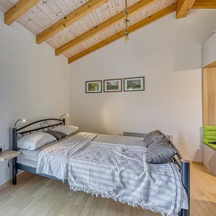 Rent this 3 bed house on Općina Tar-Vabriga in Istria County, Croatia