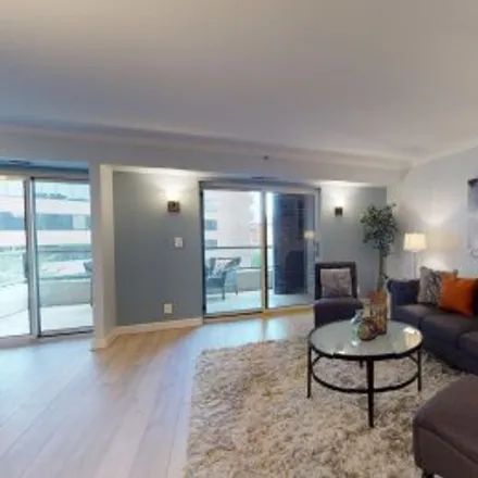 Buy this 2 bed apartment on #310,1600 North Oak Street in North Rosslyn, Arlington