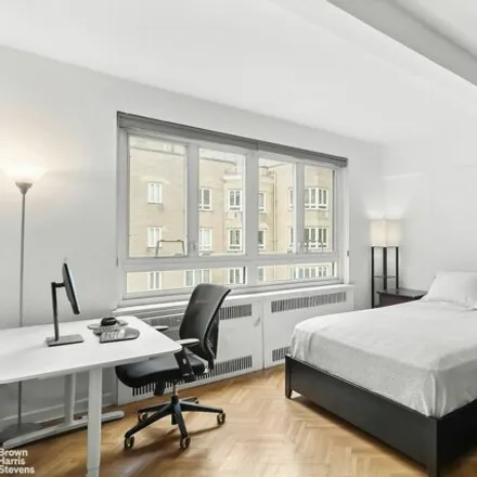 Image 3 - The Westmore, 333 West 57th Street, New York, NY 10019, USA - Condo for rent