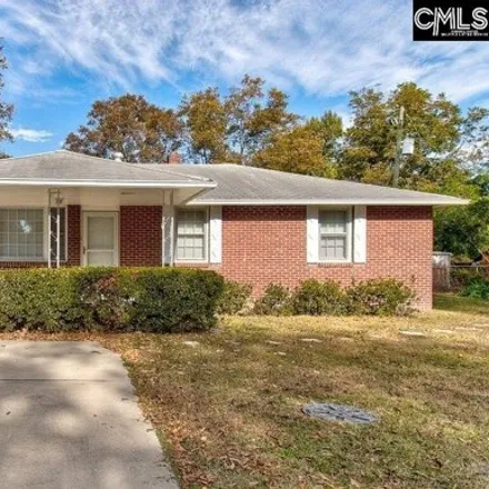Buy this 4 bed house on 406 Poplar Street in Cayce, SC 29033