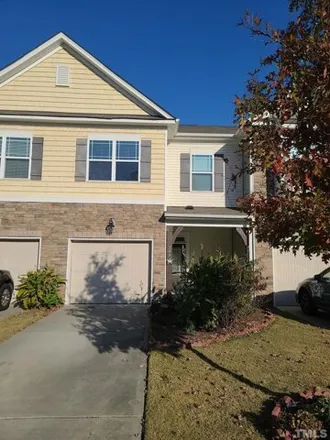 Rent this 3 bed house on 278 Durants Neck Lane in Clegg, Morrisville
