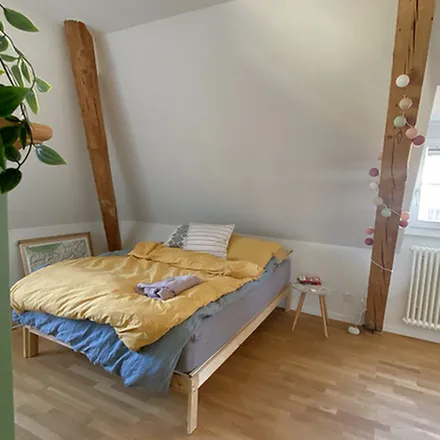 Rent this 2 bed apartment on Birkenweg 27 in 3014 Bern, Switzerland