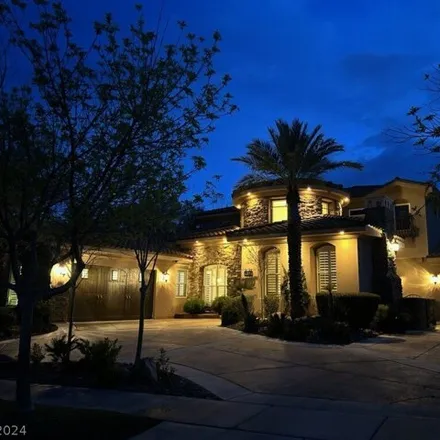 Image 1 - 1348 Ruby Sky Court, Henderson, NV 89052, USA - House for rent