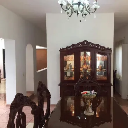 Buy this studio house on Calle 29 in Nuevo Yucatán, 97143 Mérida