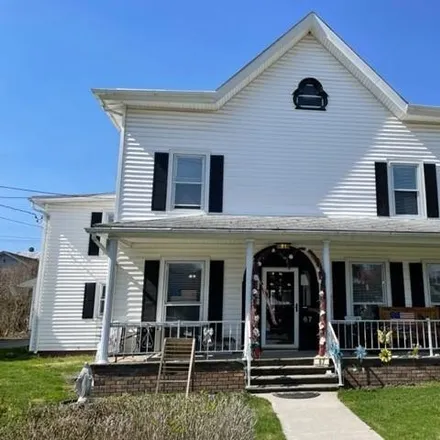 Buy this 4 bed townhouse on 67 Ball Street in Tristates, City of Port Jervis