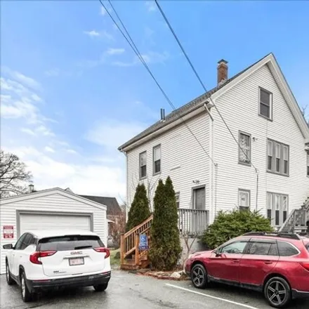 Buy this 7 bed house on 902 Bedford Street in Whitman, MA 02382