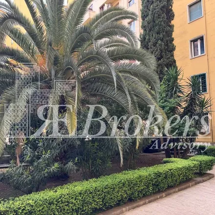Image 7 - Meeting Place, Piazza Bologna 1, 00162 Rome RM, Italy - Apartment for rent