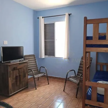 Buy this 1 bed apartment on Rua México 76 in Guilhermina, Praia Grande - SP