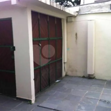 Buy this 2 bed house on Avenida Padre Antônio José dos Santos 1432 in Brooklin Novo, São Paulo - SP
