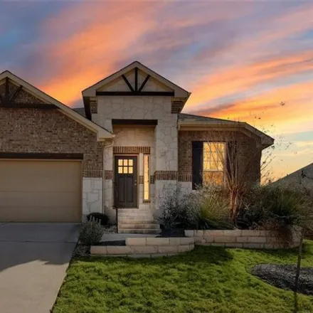 Buy this 3 bed house on 152 Wynnpage Drive in Dripping Springs, TX 78620