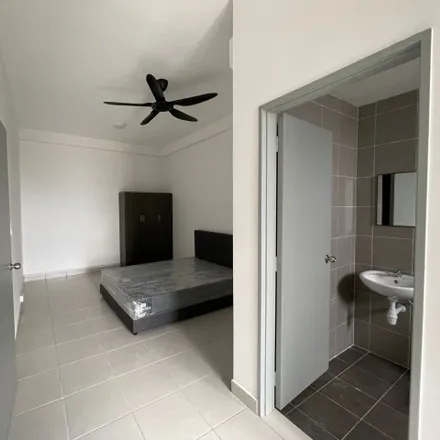Rent this 4 bed apartment on Apartment Netizen in Lebuh Utama Tun Hussein Onn, Cheras