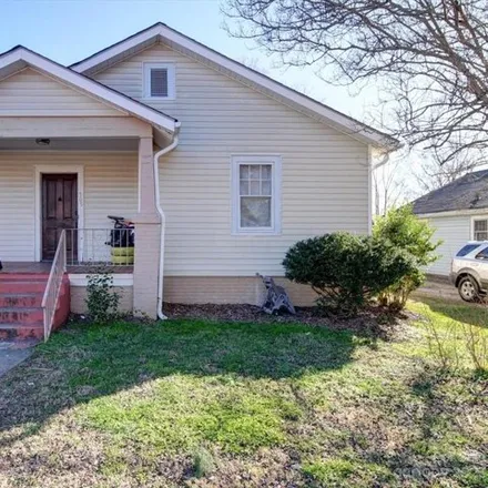 Buy this 2 bed house on 509 Grove Street in Forest Hills, Salisbury