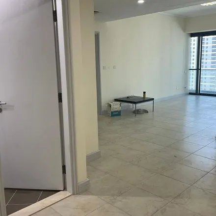 Rent this 2 bed apartment on Learning Ladder in Cluster W, Jumeirah Lakes Towers