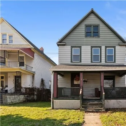 Rent this 5 bed house on 22 Meech Street in Buffalo, NY 14208