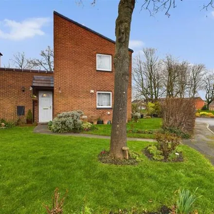 Buy this 3 bed house on 4 Nidderdale Close in Wollaton, NG8 2TQ