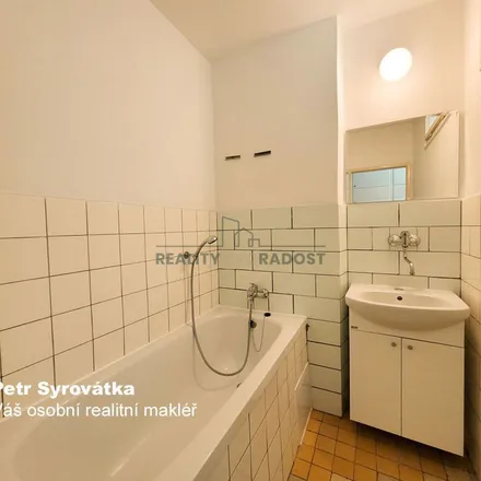 Image 9 - Vodova 2747/83, 612 00 Brno, Czechia - Apartment for rent