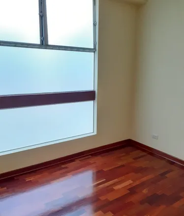 Image 6 - Jirón Gozzoli Norte 367, San Borja, Lima Metropolitan Area 15000, Peru - Apartment for rent