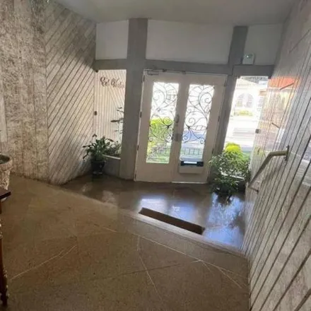 Rent this 3 bed apartment on Avenida Barão do Rio Branco in Santa Terezinha, Juiz de Fora - MG