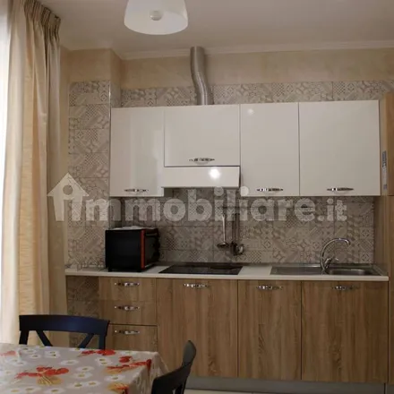 Rent this 1 bed apartment on Maria Santissima Addolorata in Corso Nunzio Ricco, 76016 Margherita di Savoia BT