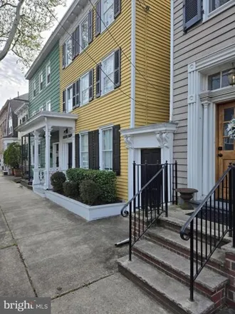 Rent this 4 bed house on Bordentown Historical Society in Walnut Street, Bordentown