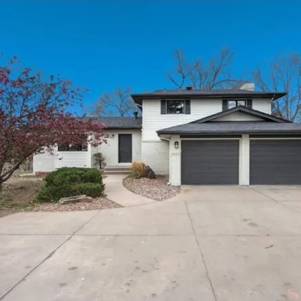 Buy this 3 bed house on 2649 Reservoir Road in Greeley, CO 80634