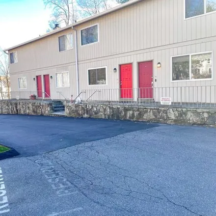 Buy this 2 bed townhouse on 100 Wolfpit Avenue in Norwalk, CT 06851