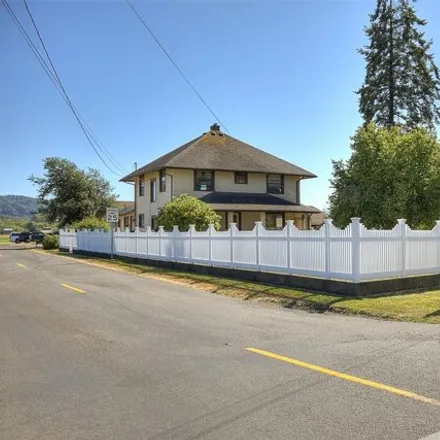 Buy this 4 bed house on 8 Katon Road in Montesano, Grays Harbor County