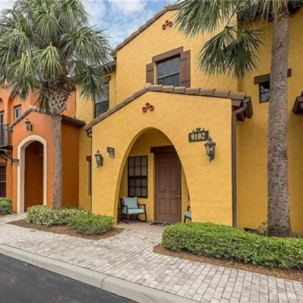 Rent this 2 bed condo on 9074 Capistrano Street North in Lely Resort, Collier County