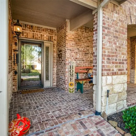 Buy this 2 bed house on 7506 Spruce Creek Lane in Frisco, TX 75036