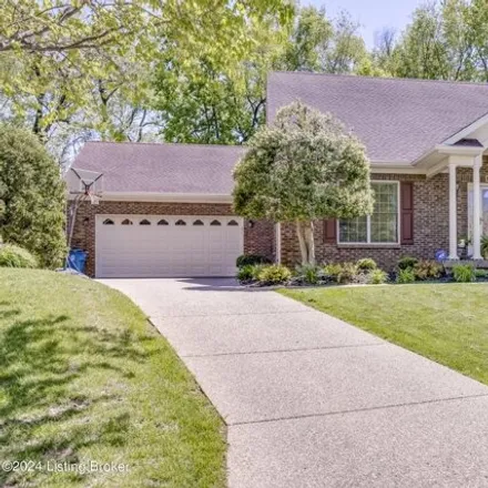 Buy this 3 bed house on 10124 Ivybridge Circle in Louisville, KY 40241