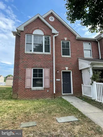 Buy this 4 bed townhouse on Victory Outreach Church of West Philadelphia in Aspen Street, Philadelphia