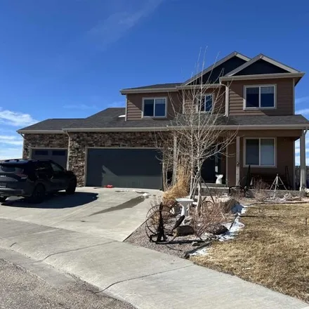 Buy this 5 bed house on Harmony Road in Casper, WY