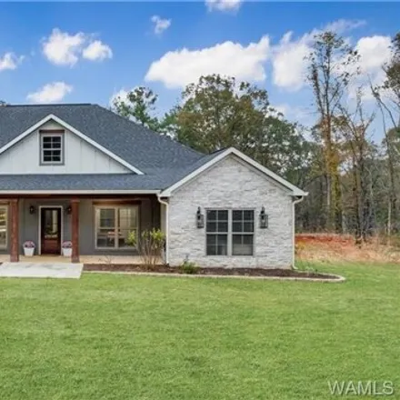 Buy this 4 bed house on unnamed road in Tuscaloosa County, AL 35452