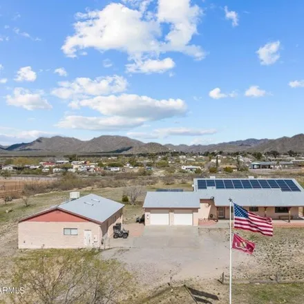 Buy this 3 bed house on 22993 West Hylton Street in Congress, Yavapai County