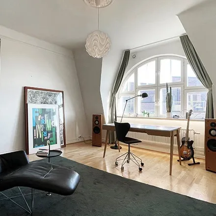 Image 7 - Brunnsgatan 18, 224 58 Lund, Sweden - Apartment for rent