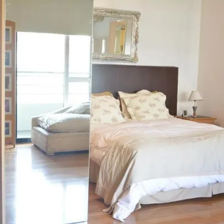 Rent this studio apartment on Bulnes 2742 in Palermo, C1425 AAX Buenos Aires