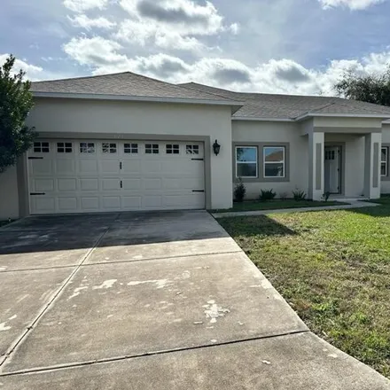 Buy this 4 bed house on 236 Alexander Estates Drive in Auburndale, FL 33823